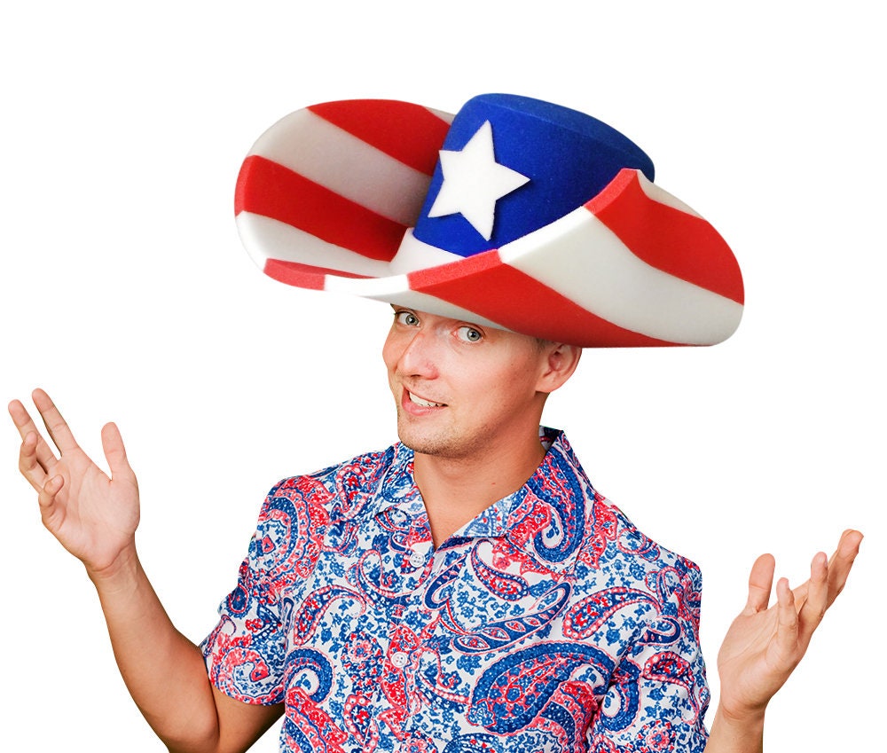 Dallas cowboys big foam hat Clearance