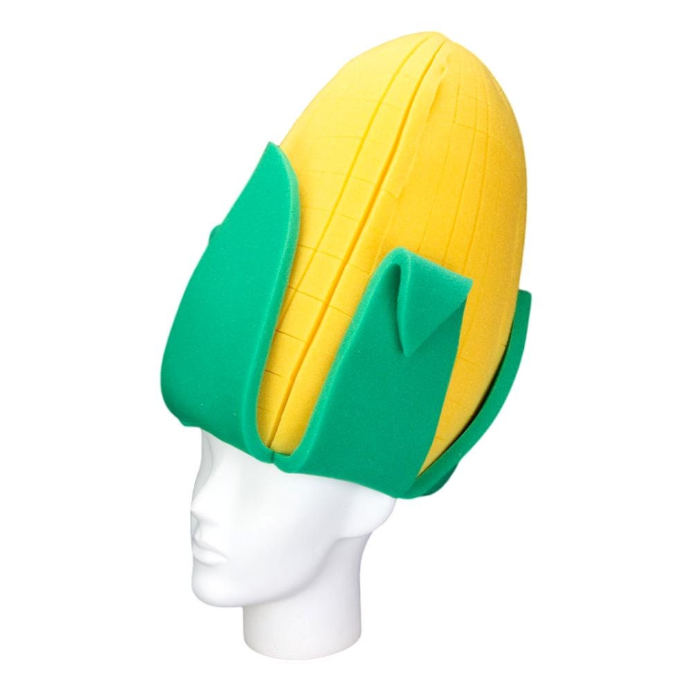 Foam Party Hats Corn Hat Corn Party Hat Food Party Hat Etsy