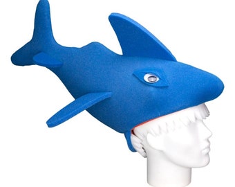 Shark 2024 shower cap