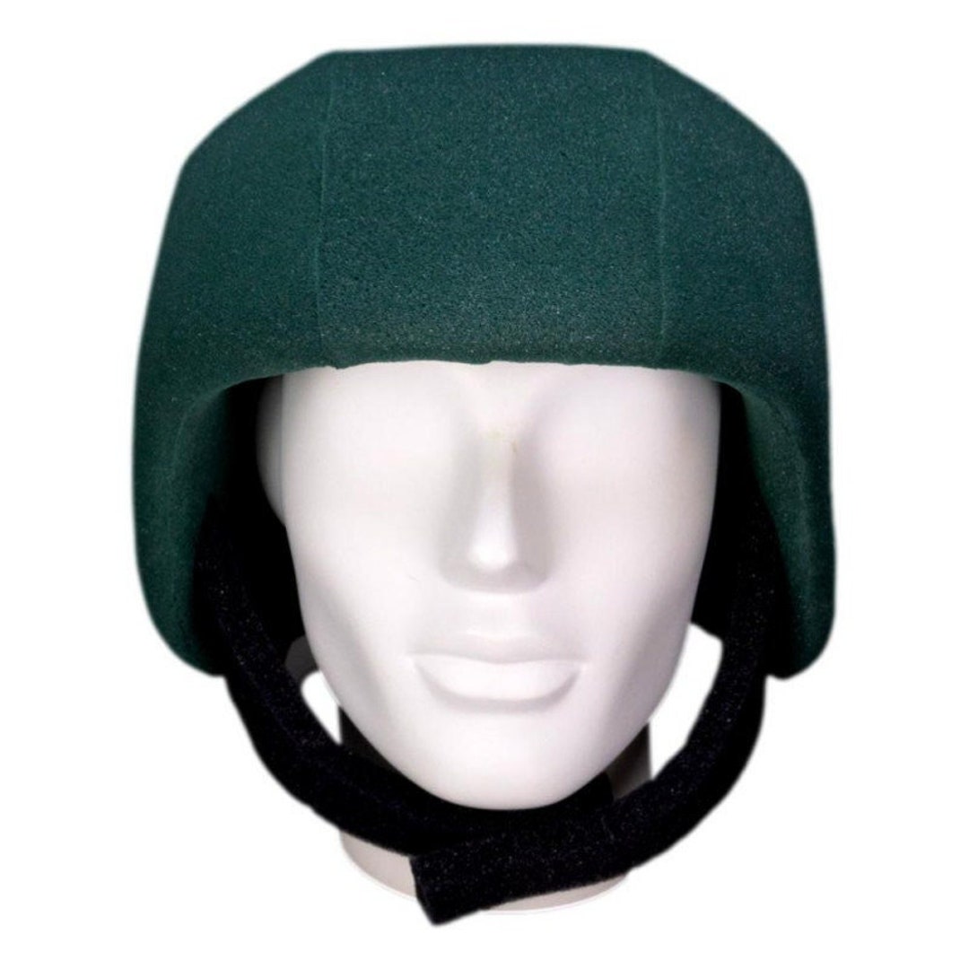 Foam Party Hats Army Helmet Hat Military Party Hat Army Etsy