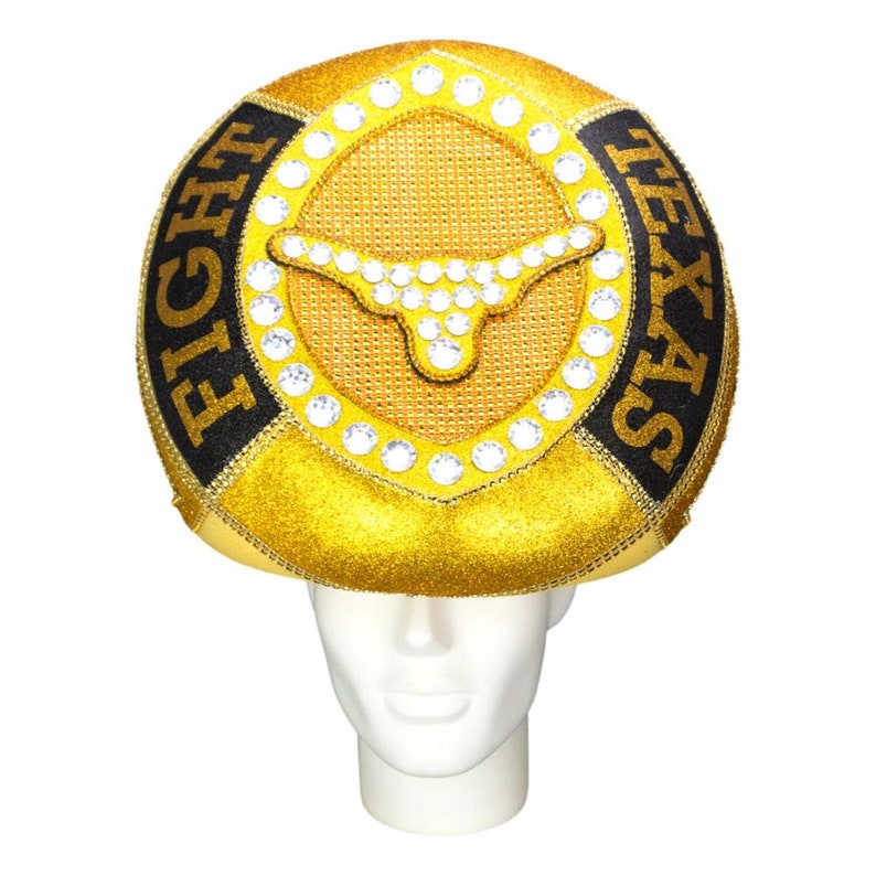 Custom Championship Ring Hat Custom Design Hat Etsy