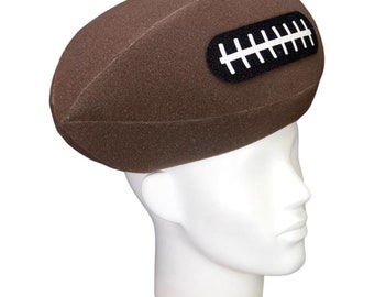 Hat football deals
