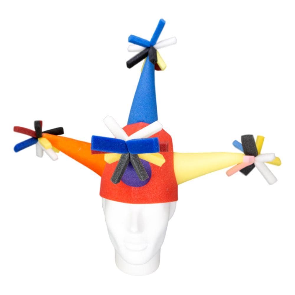 FoamPartyHatsInc France