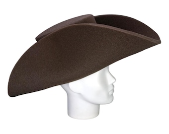 Foam Party Hats Braid Giant Cowboy Hat - YMCA Hat - Handmade Cowboy Hat - Cowboy Party Hat - Cowboy Hat for Men - 40 Gallon Hat