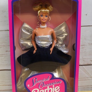 NIB Special Occasion Barbie