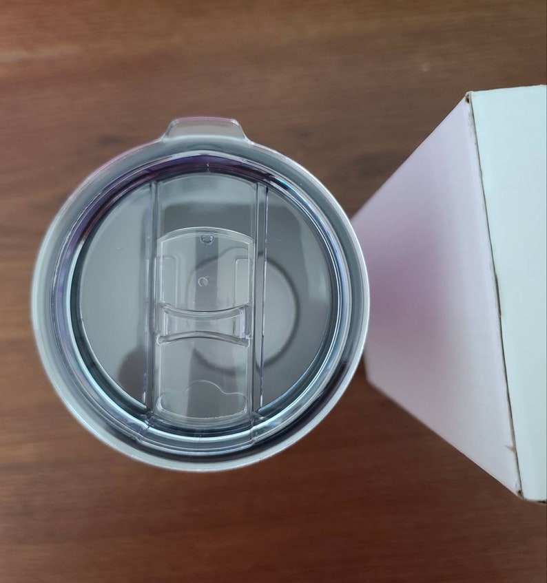 20oz Skinny Double Walled Stainless Steel Tumbler with Straw; DIY Tumbler; Blank Stainless Steel Tumbler