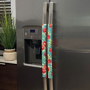 The Pioneer Woman Design Appliance Handles Covers