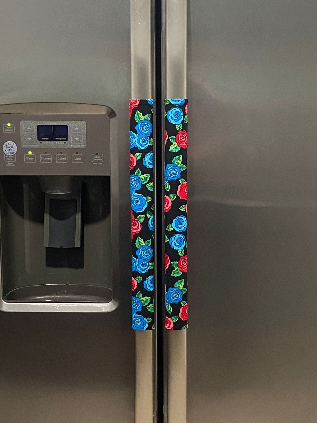 Refrigerate Handle Covers/stove Handle Covers Etsy