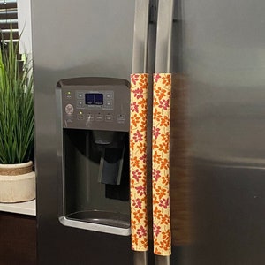 Appliance Handle Covers