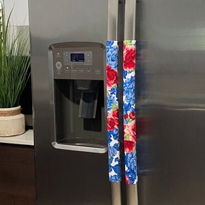 The Pioneer Woman Designing Appliance Handles Covers