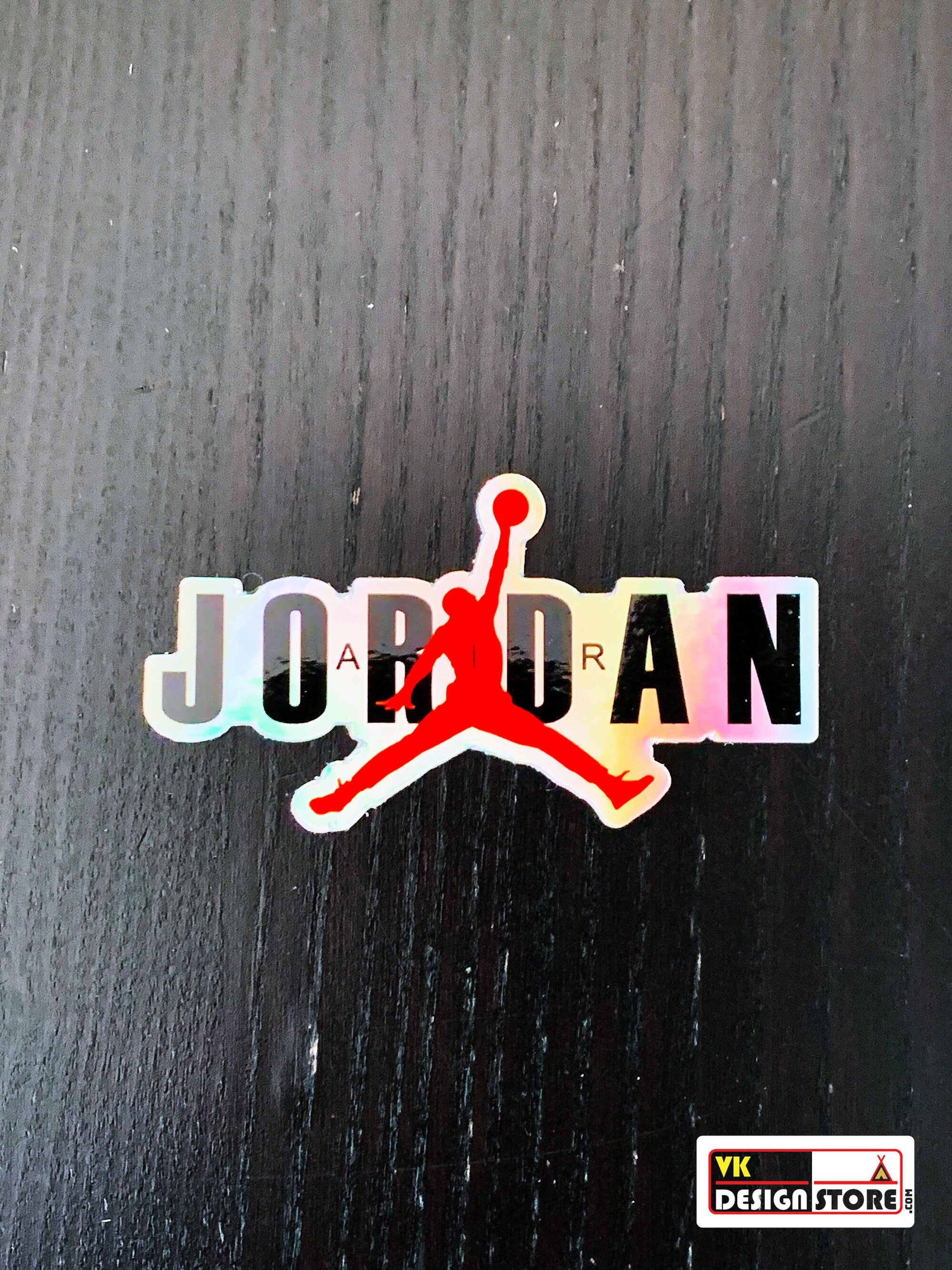 Air Jordan Sticker X Laptop Perfect As Imac ubicaciondepersonas.cdmx