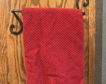 Hand Towel Bar