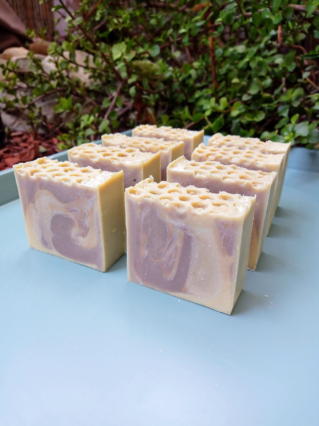 California Sagebrush Bar All Natural Soap Vegan Soap Etsy