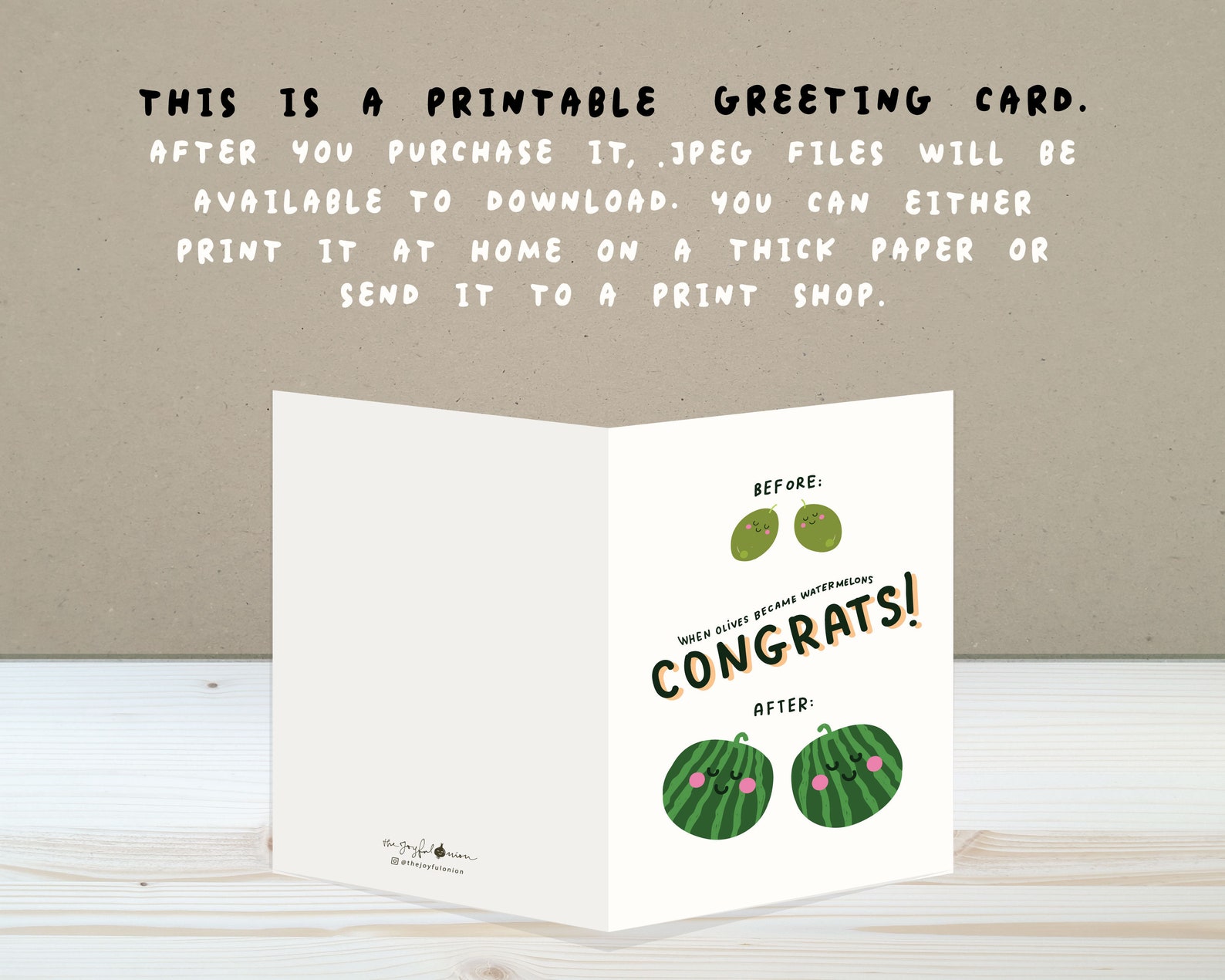 Instant Download Cute Boob Job Card | Funny New Boobs Printable Card - Etsy UK