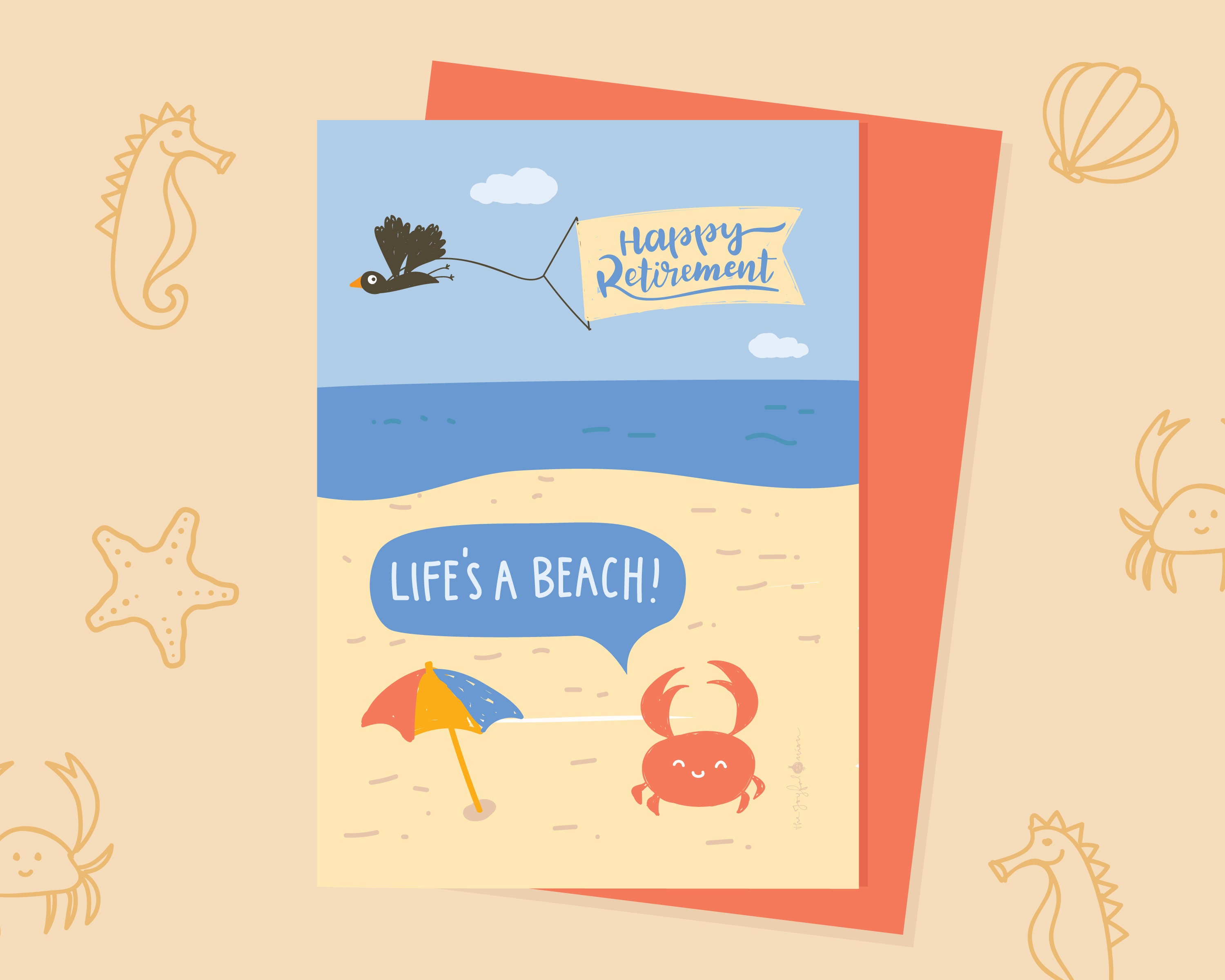 Funny Retirement Printable Card Retirement Puns Instant | Etsy