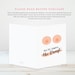 Instant Download You're Simply the Breast Card, Printable Boob Job Card, Print at Home Boobs ...