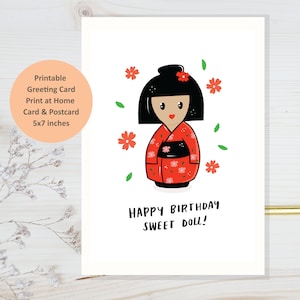 Happy Birthday Clan Tanchyo Archer - Etsy Ireland