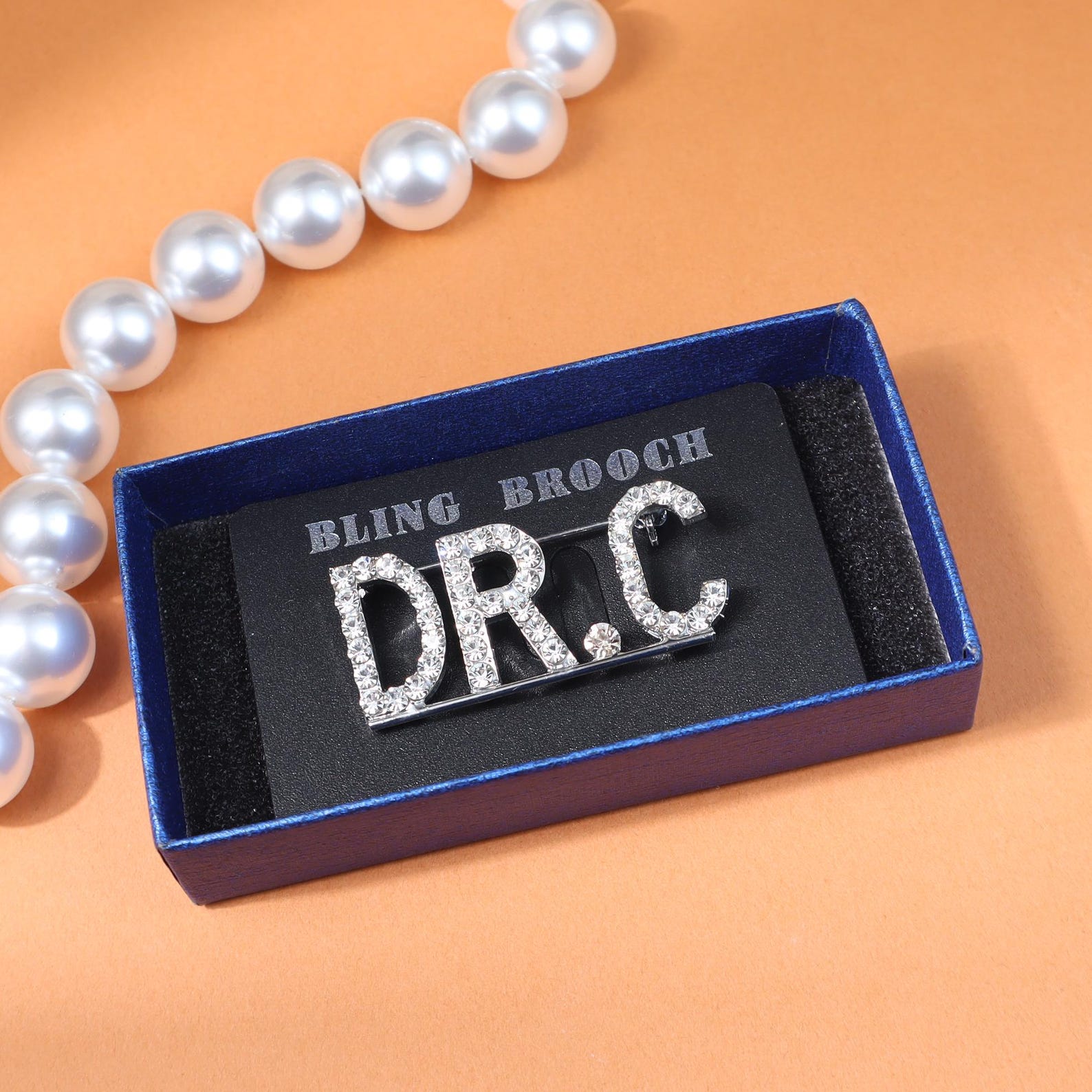 Custom Numbers Pin, Custom Uniforms/outfits Brooch Pins, Personalized ...