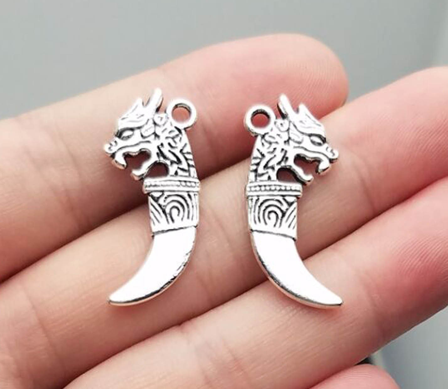 Lot 4~30pcs retro Jewelry Making microscope alloy charm pendants 21x11mm Lot 4~30pcs retro Jewelry Making microscope alloy charm pendants 21x11mm
