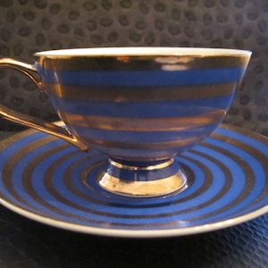 Vintage Shafford Japan Mug