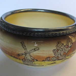 Newport Burslem - Etsy