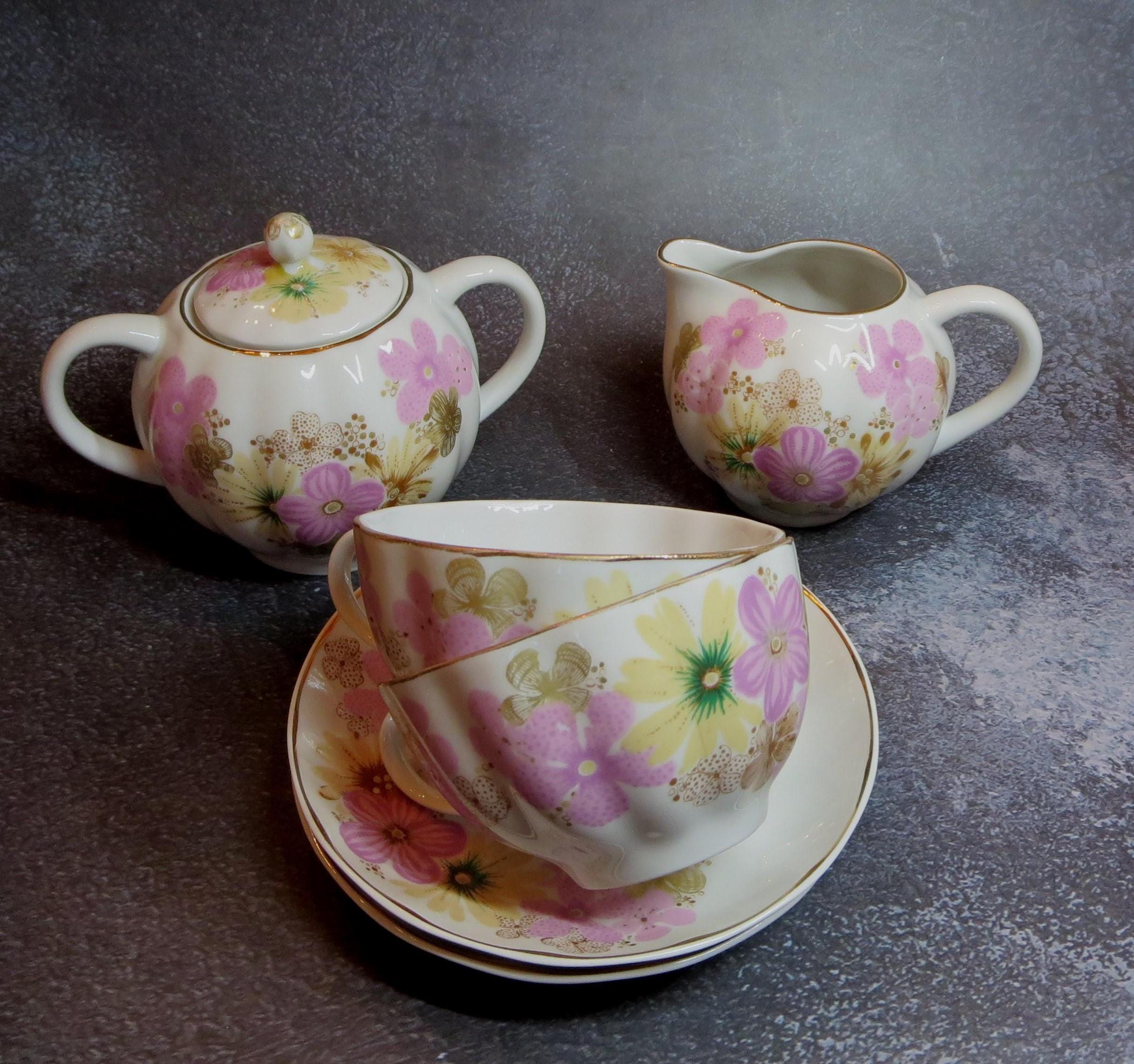 Lomonosov st. petersburg imperial porcelain - Etsy 日本