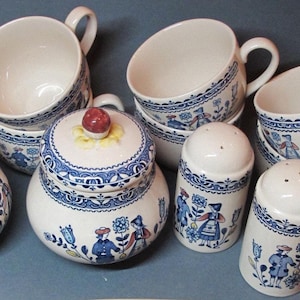 Johnson brothers hearts and flowers dishes - Etsy 日本