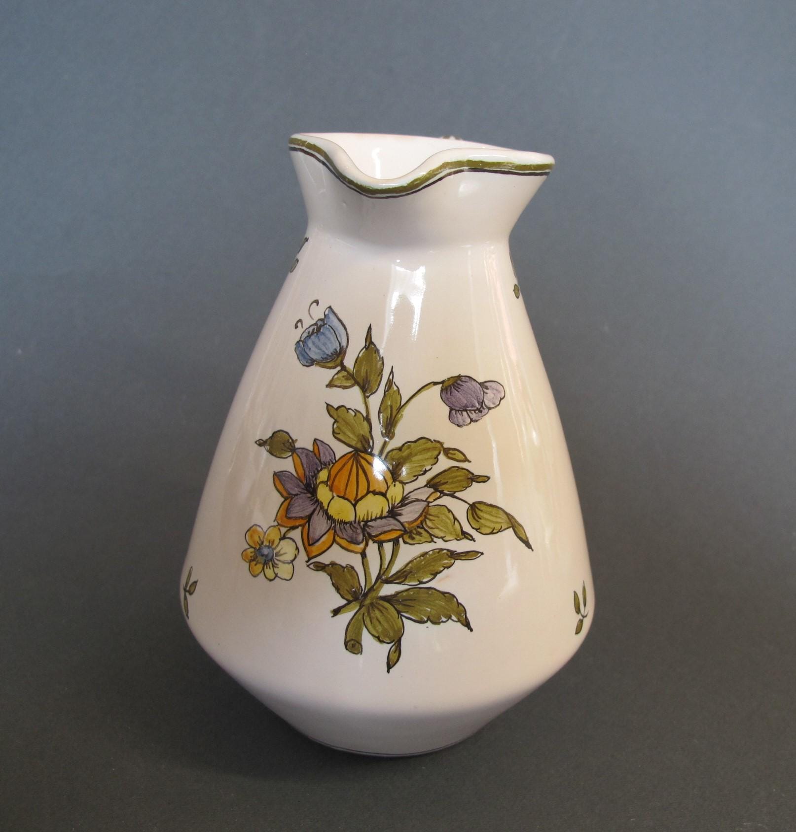 Moustiers Ceramics - Etsy Moustiers Ceramics - Etsy