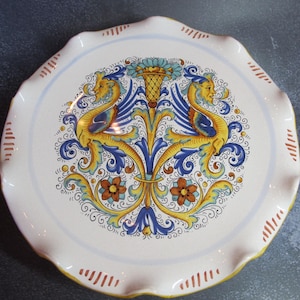 Ceramiche deruta - Etsy 日本