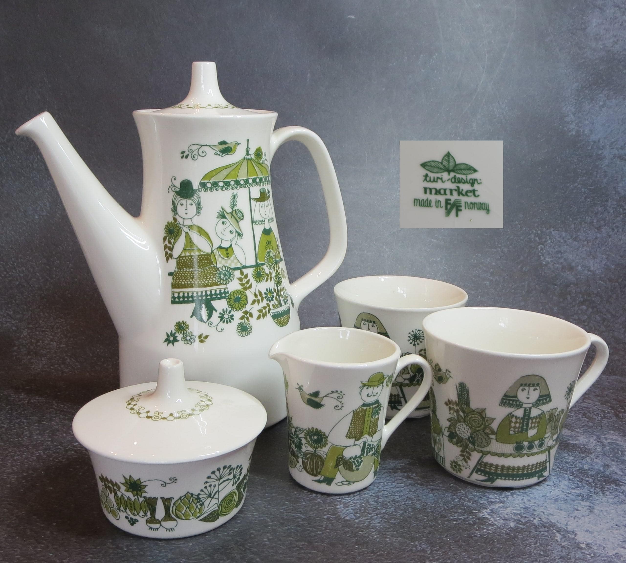 Figgjo Market - Etsy Australia Figgjo Market - Etsy Australia