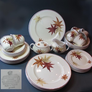 Portland Pottery Cobridge - Etsy