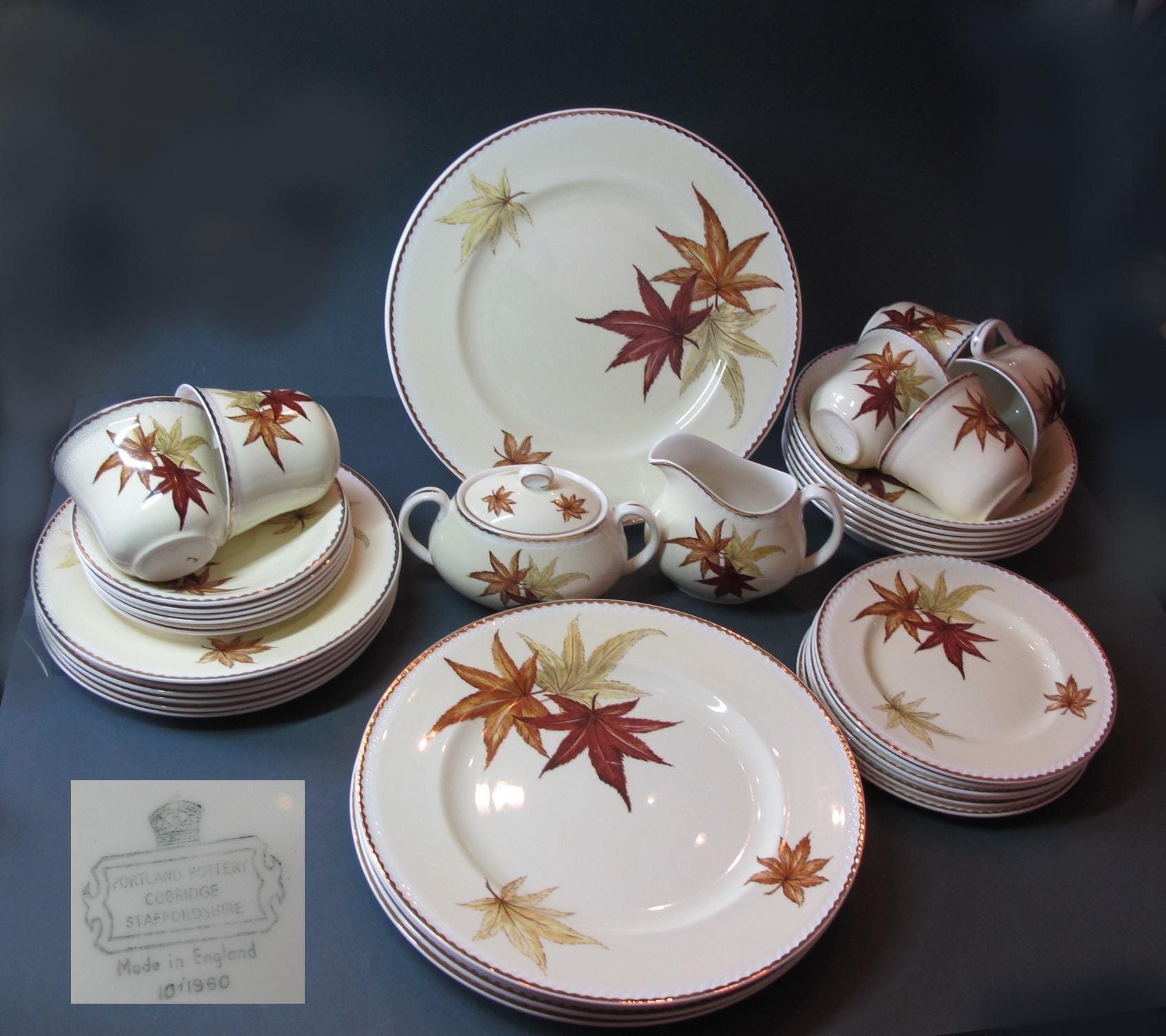 Portland Pottery - Etsy UK