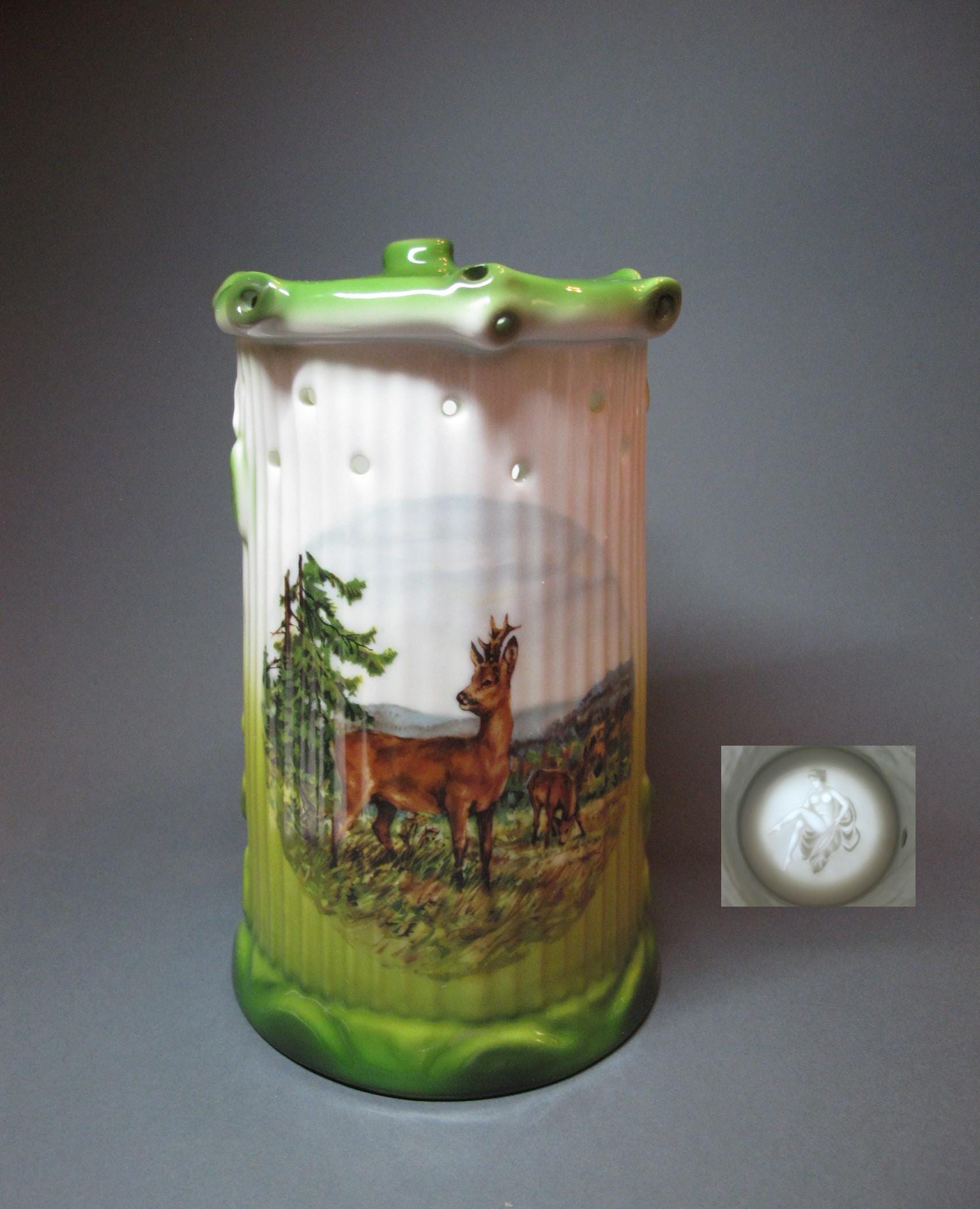 Bavaria Gerold Porzellan - Etsy Canada