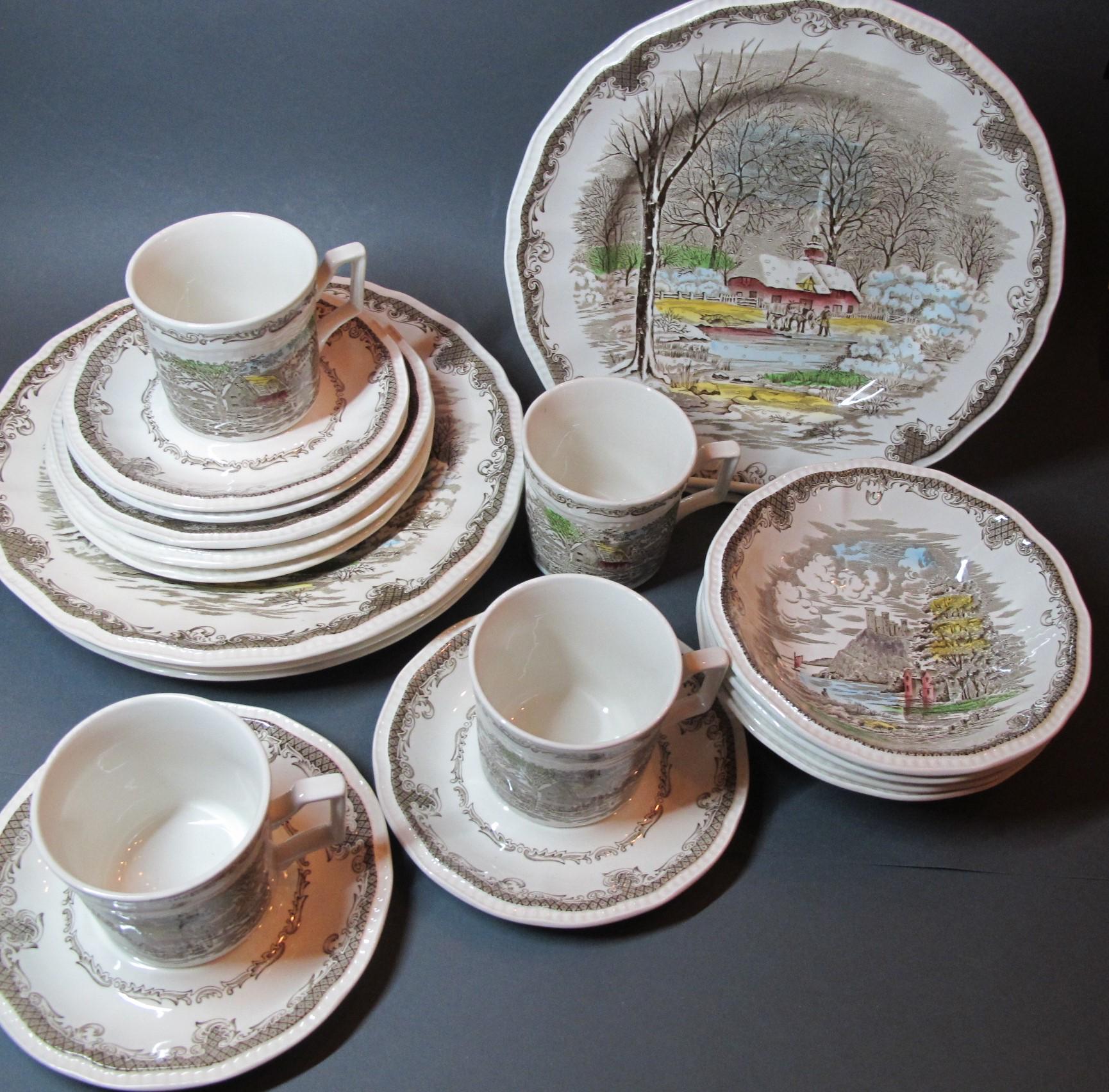 Kensington ironstone - Etsy 日本