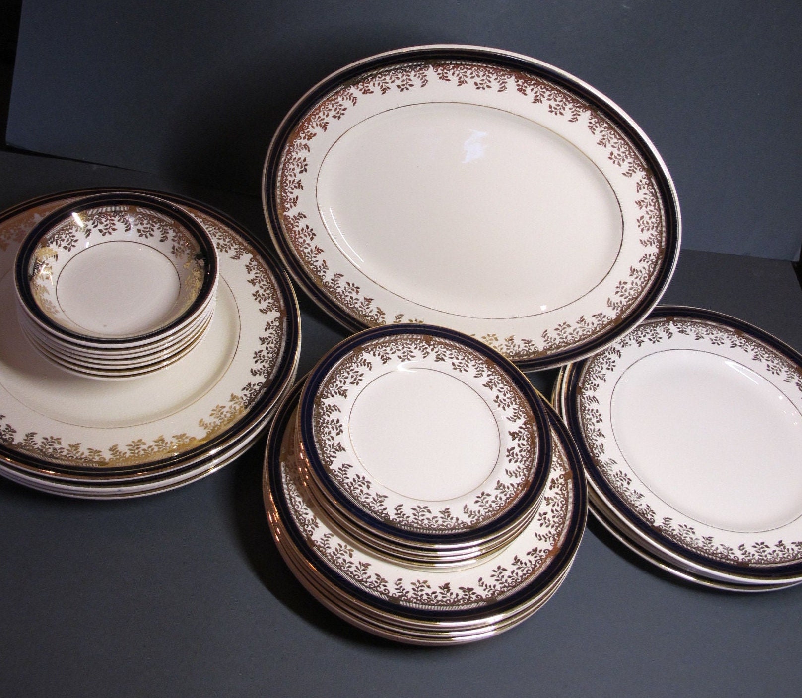 Myotts Royal Crown - Etsy Canada