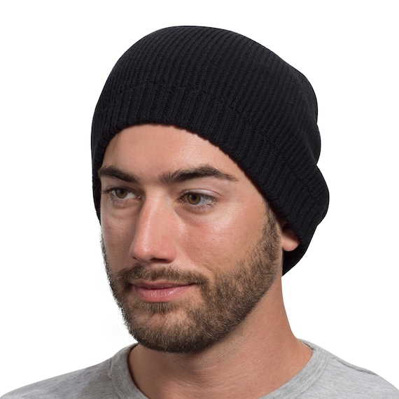 all cotton winter hats