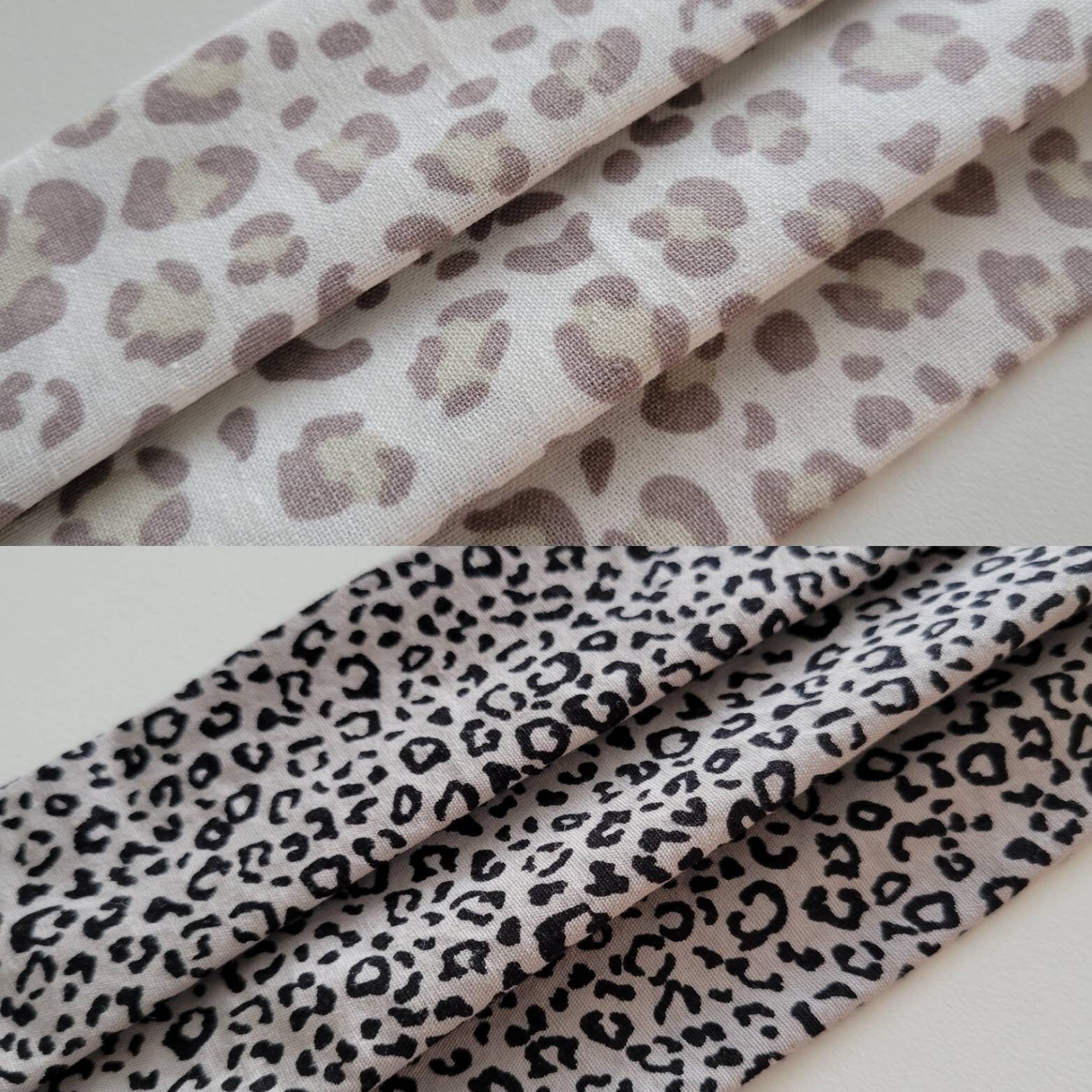 Non- Medical Cotton Face Masks