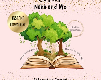 Change We Must : My Spiritual Journey by Nana Veary - Etsy