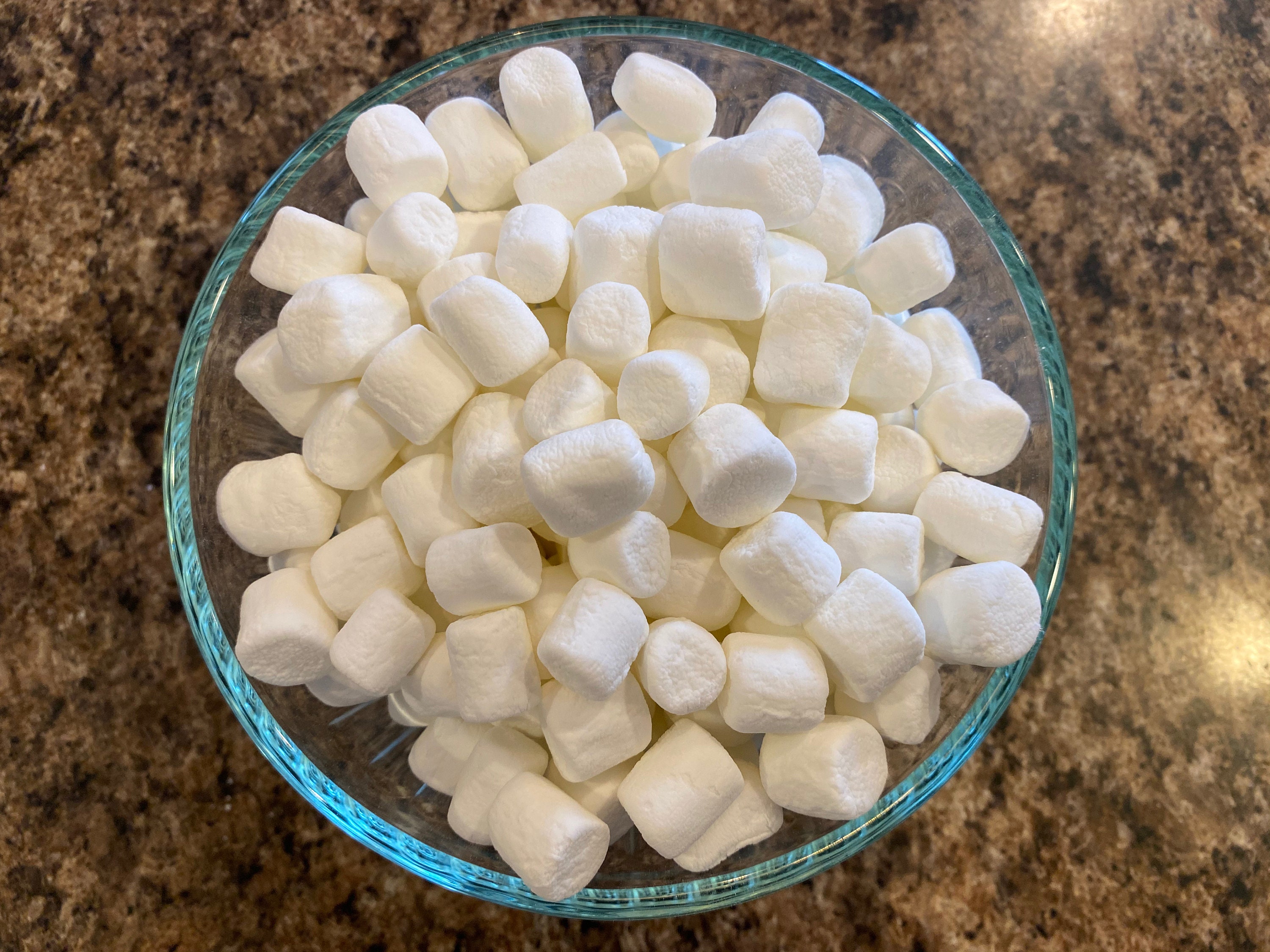 NEW Freeze Dried Marshmallows Bulk 1 lb Etsy