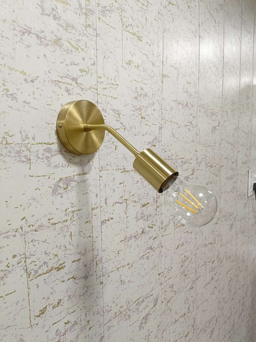 Wall Sconce Farmhouse