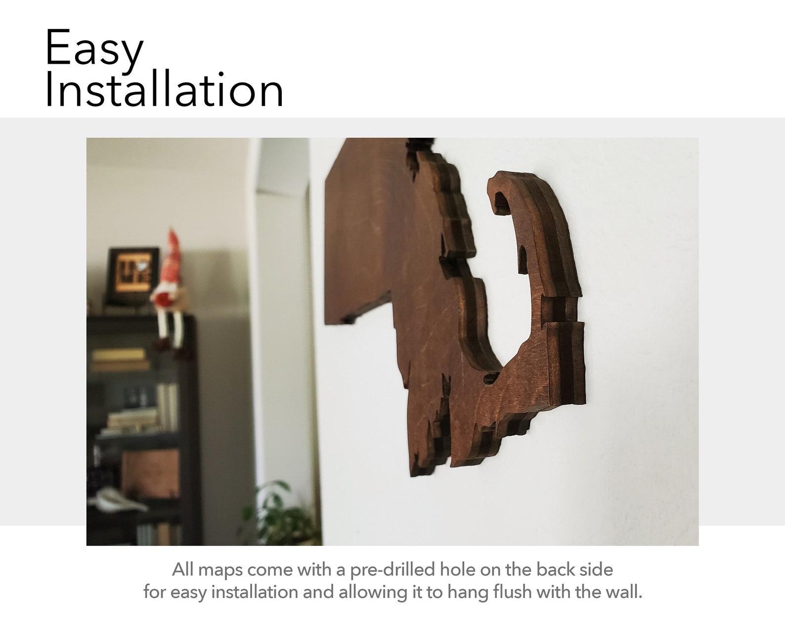 Colorado Wooden Wall Decor Colorado New Home Decor Etsy