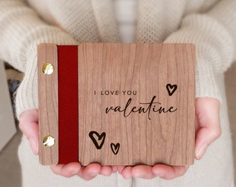 Valentine's Day Gift For Him Husband or Spouse Valentine's Day gift, Partner Valentine gift, I love you Valentine