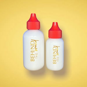 Großhandel 2 Unze Perücke Spitze Kleber