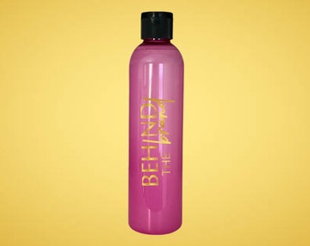 Champú de árbol de té y menta al por mayor