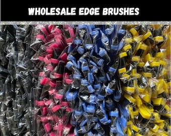 Wholesale Edge Brushes