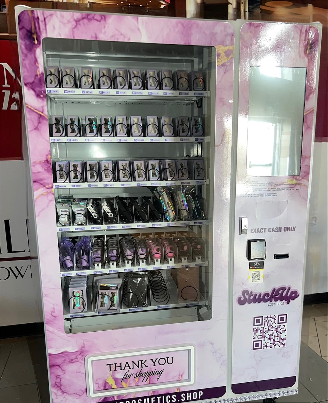 cost to buy and install a vape vending machine Violet Raz Vape Raz TN9000 Disposable Vape Device main image 1