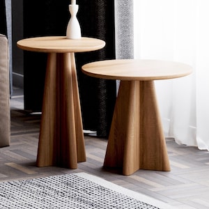 Nordic nest of tables - Etsy 日本