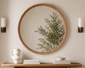 Wall Mirror