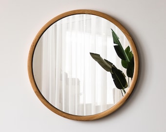 Wall Mirror