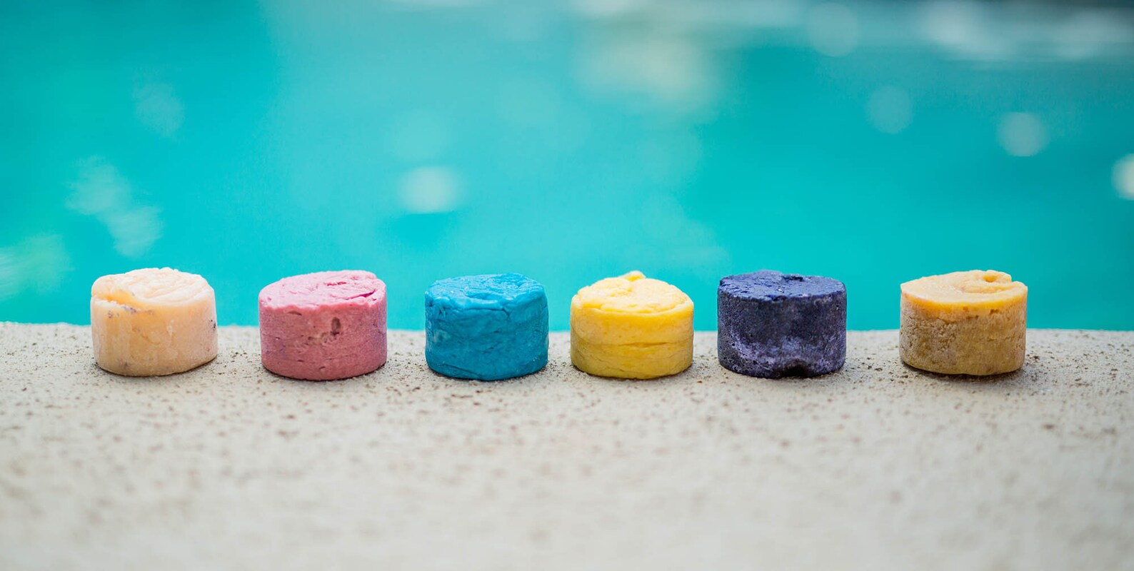 Splash Shampoo Bar and Conditioner Bar All Natural and Vegan Etsy